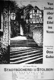 Plakat-Bücherei-Stolberg-02_02_1998-1
