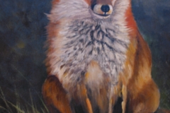 Fuchs-öl