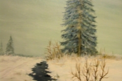 Hohes-Venn-Winter-acryl