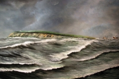 Reinøya-öl