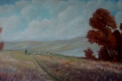 Schäfer-acryl