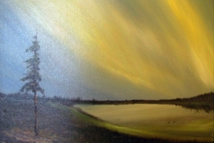 See-mit-Baum-acryl