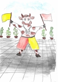 Brander-Stier