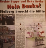 Rechte-Suppe